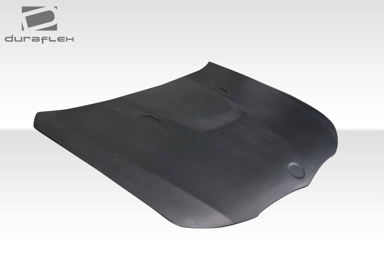 2009-2011 BMW 3 Series Duraflex M3 Look Hood