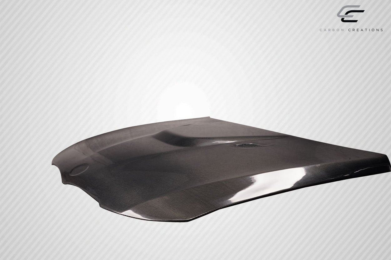 2009-2011 BMW 3 Series Carbon Creations M3 Look Carbon Fiber Hood
