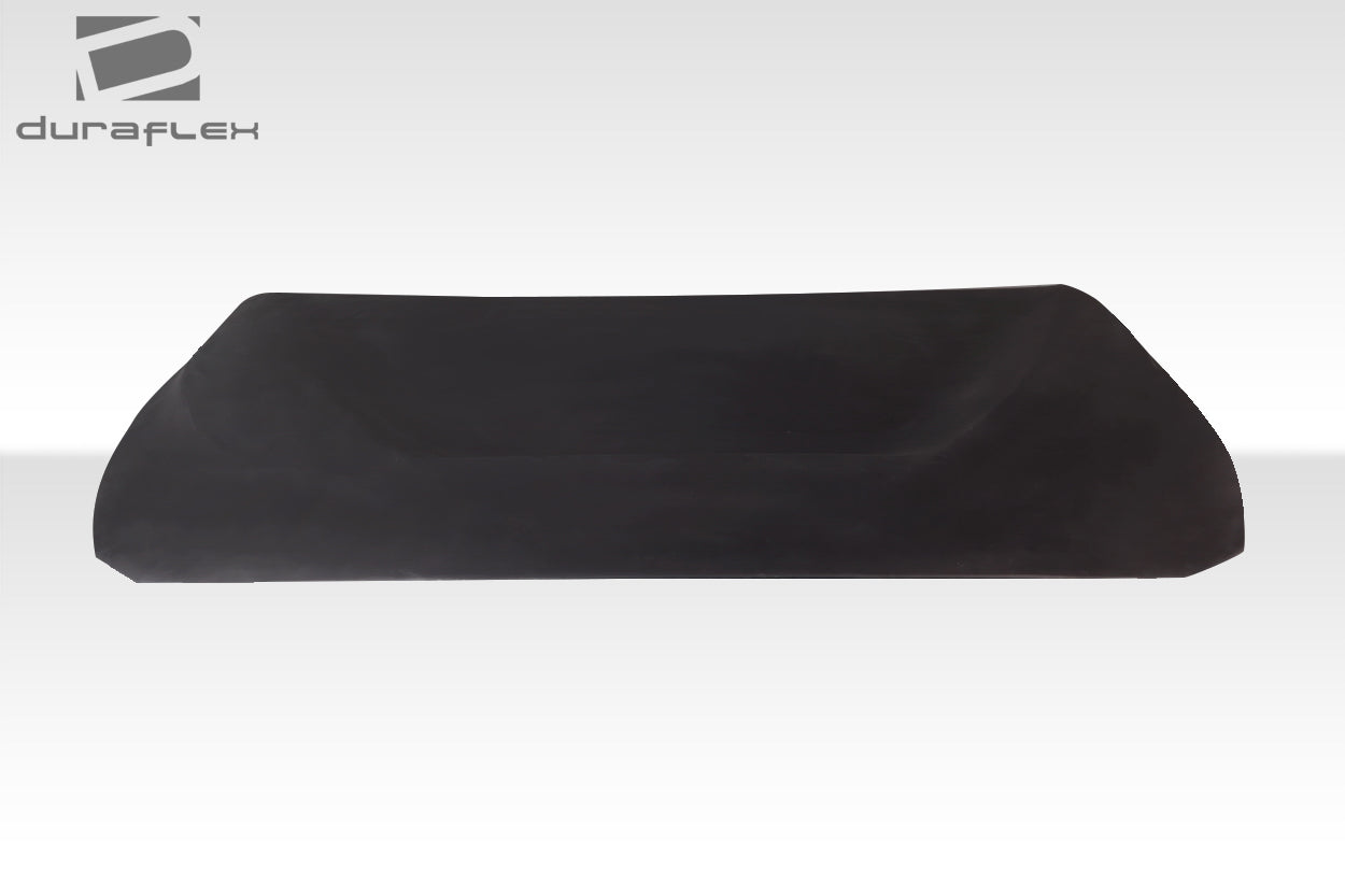 2014-2020 BMW M3 Duraflex GTS Look Hood