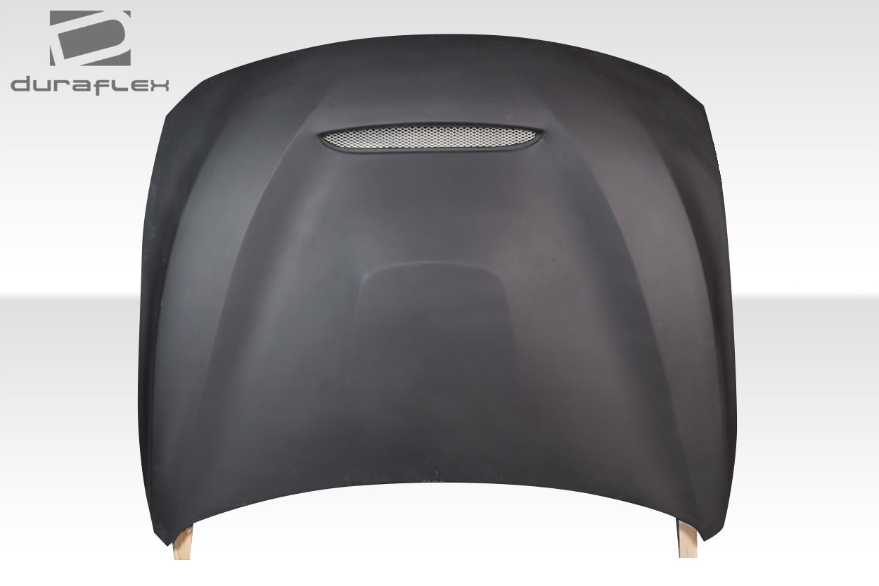 2014-2020 BMW M3 Duraflex GTS Look Hood