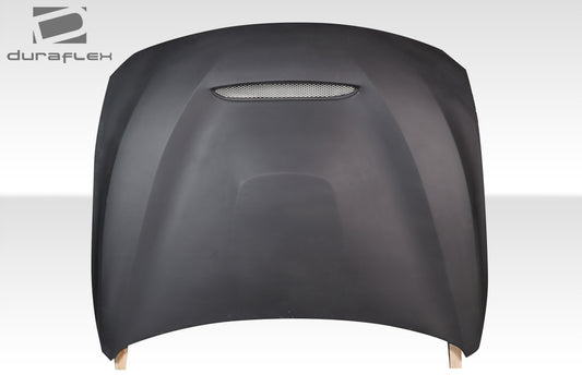2014-2020 BMW M3 Duraflex GTS Look Hood