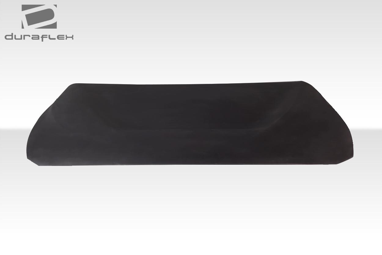 2014-2020 BMW M3 Duraflex GTS Look Hood