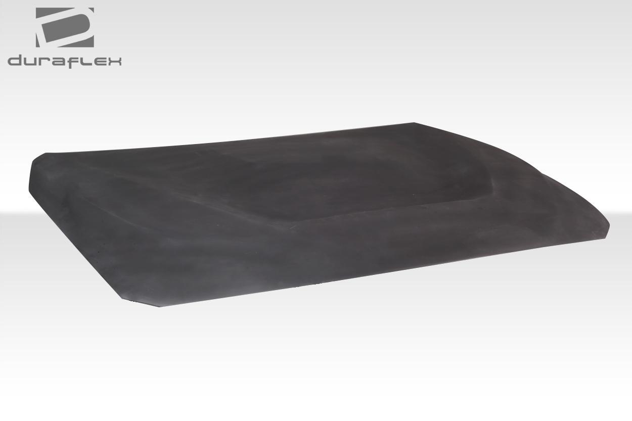 2014-2020 BMW M3 Duraflex GTS Look Hood