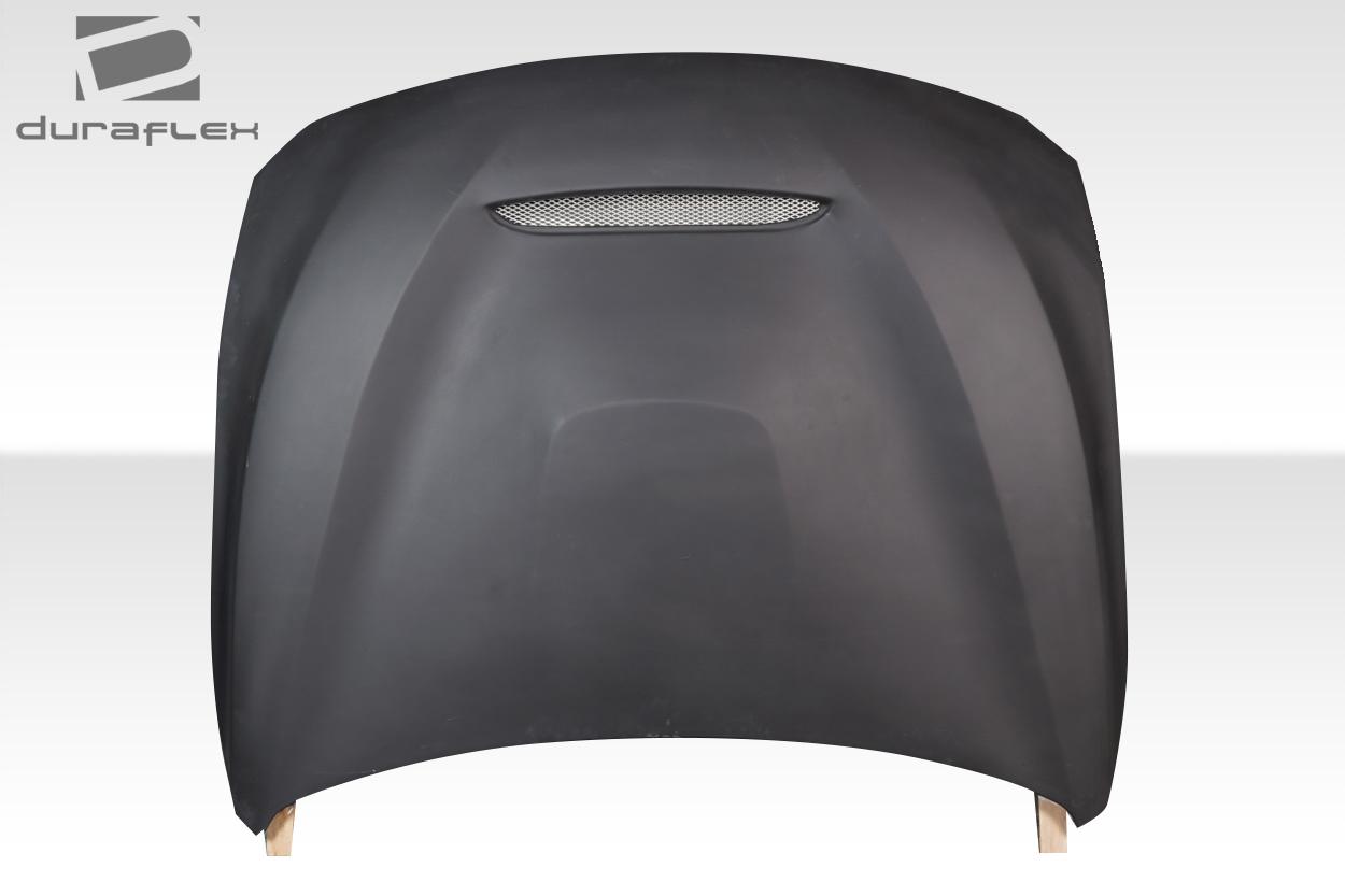 2014-2020 BMW M3 Duraflex GTS Look Hood