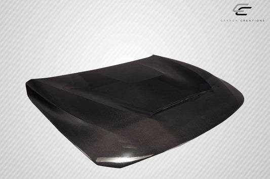 2014-2020 BMW M3 Carbon Creations GTS Look Carbon Fiber Hood