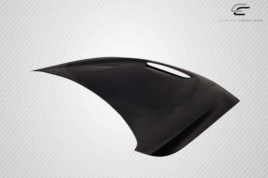 2014-2020 BMW M3 Carbon Creations GTS Look Carbon Fiber Hood