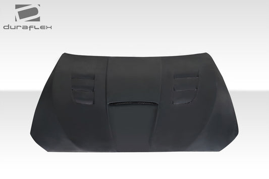 2011-2016 BMW 5 Series Duraflex Power Dynamics Hood