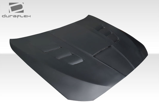 2011-2016 BMW 5 Series Duraflex Power Dynamics Hood