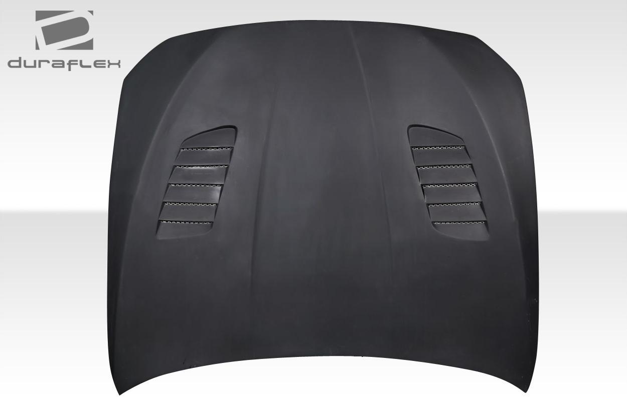 2011-2016 BMW 5 Series Duraflex Fusion Hood
