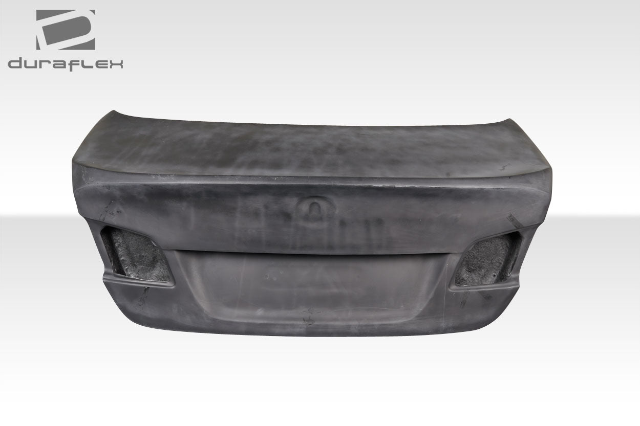2011-2016 BMW 5 Series F10 4DR Duraflex CSL Look Trunk - 1 Piece (S)
