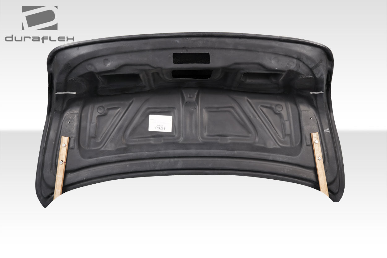 2011-2016 BMW 5 Series F10 4DR Duraflex CSL Look Trunk - 1 Piece (S)