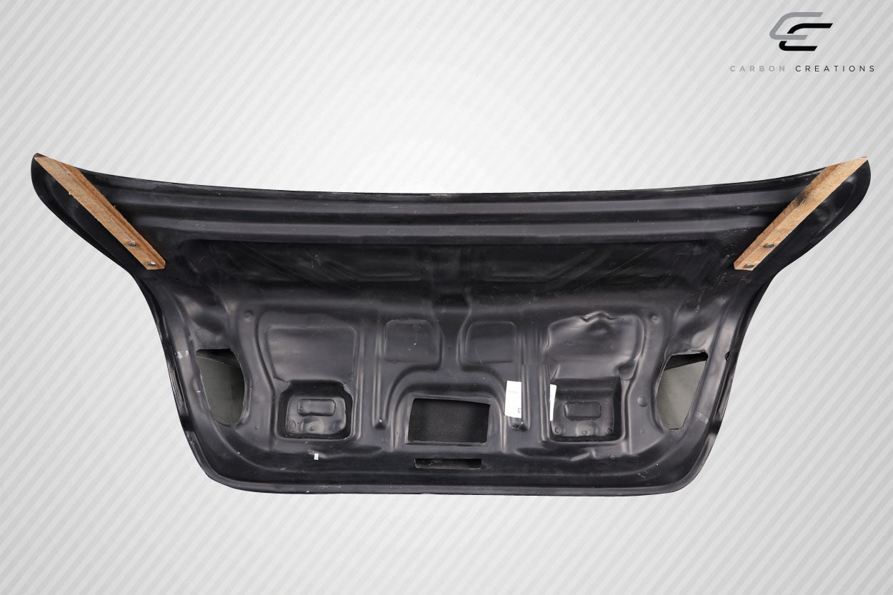 2011-2016 BMW 5 Series Carbon Creations CSL Look Carbon Fiber Trunk