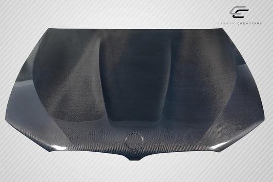 2017-2022 BMW 5 Series Carbon Creations M5 Look Carbon Fiber Hood