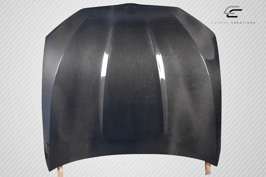 2017-2022 BMW 5 Series Carbon Creations M5 Look Carbon Fiber Hood