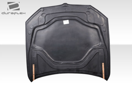 2017-2022 BMW 5 Series G30 / M5 G90 Duraflex Power Dynamics Hood - 1 Piece