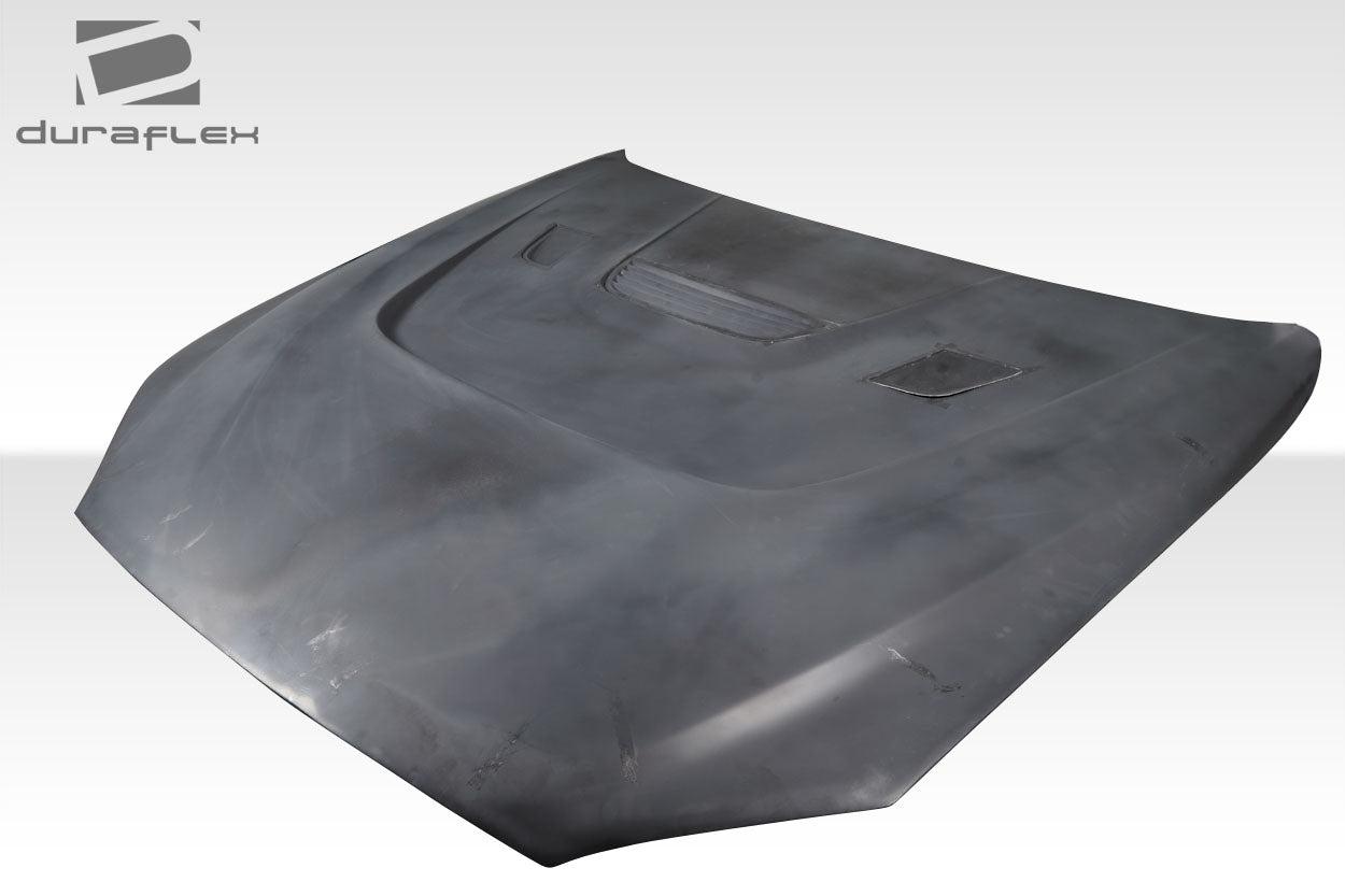 2011-2019 BMW 6 Series Duraflex Power Dynamics Hood