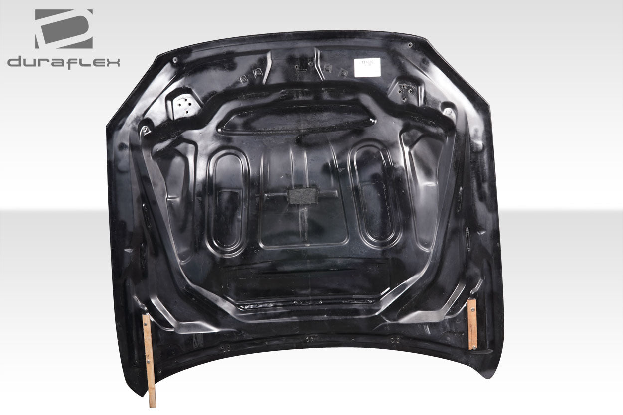 2011-2019 BMW 6 Series Duraflex Power Dynamics Hood