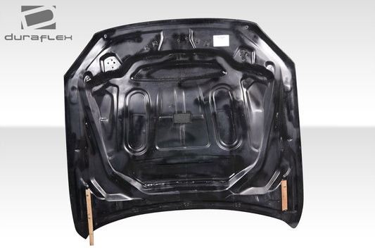2011-2019 BMW 6 Series Duraflex Power Dynamics Hood