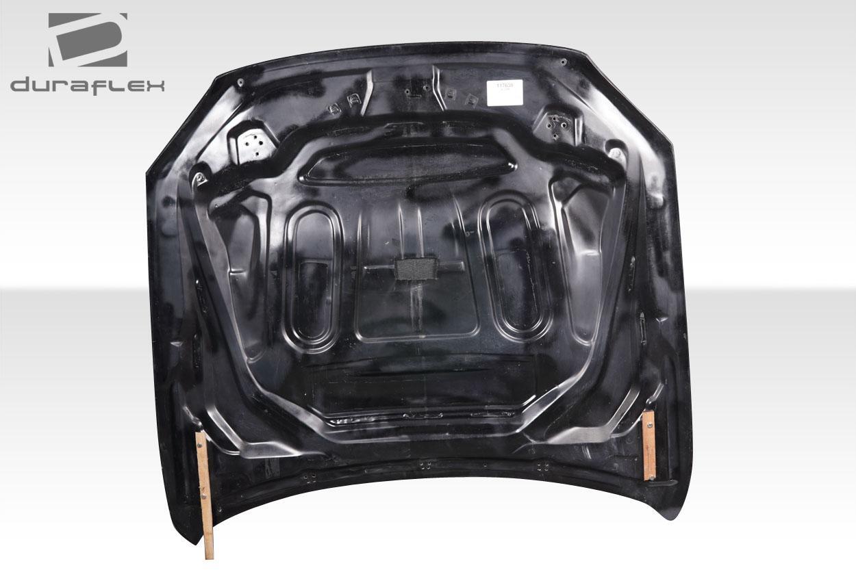2011-2019 BMW 6 Series Duraflex Power Dynamics Hood