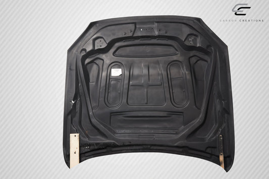 2011-2019 BMW 6 Series Carbon Creations Power Dynamics Carbon Fiber Hood
