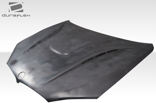 2014-2018 BMW X5 Duraflex Horstein Hood