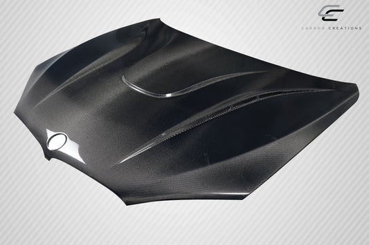 2014-2018 BMW X5 Carbon Creations Horstein Carbon Fiber Hood