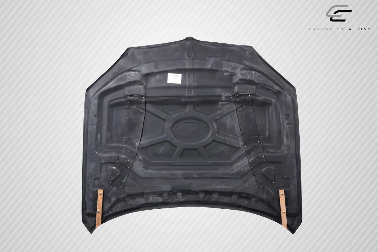 2014-2018 BMW X5 Carbon Creations Horstein Carbon Fiber Hood