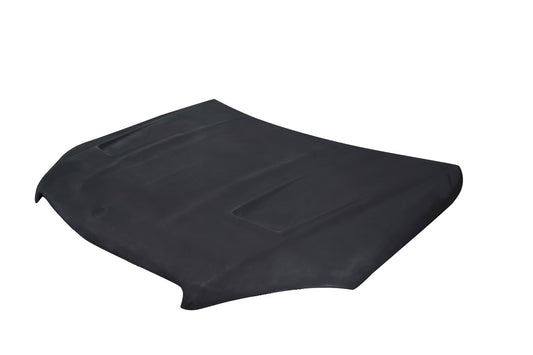 2008-2011 Mercedes C Class W204 Duraflex AMGT Hood - 1 Piece