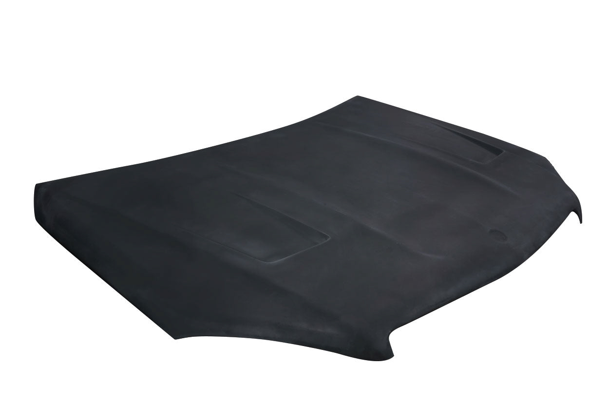 2008-2011 Mercedes C Class W204 Duraflex AMGT Hood - 1 Piece