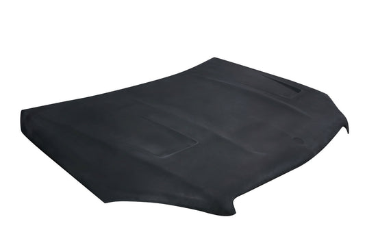 2008-2011 Mercedes C Class W204 Duraflex AMGT Hood - 1 Piece