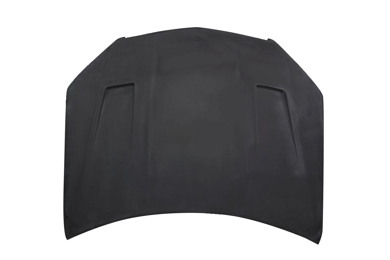 2008-2011 Mercedes C Class W204 Duraflex AMGT Hood - 1 Piece