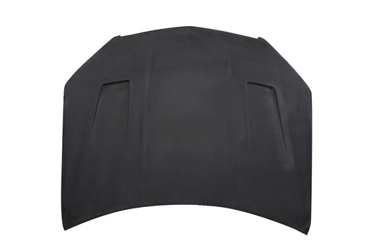 2008-2011 Mercedes C Class W204 Duraflex AMGT Hood - 1 Piece