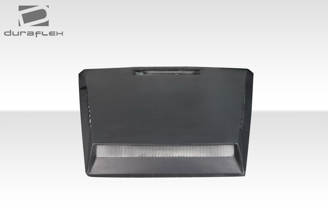 2000-2018 Mercedes G Class Duraflex Behemoth Hood