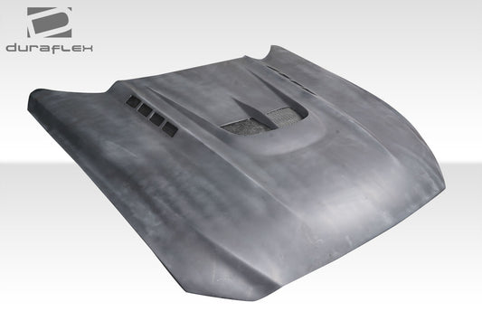 2015-2017 Ford Mustang Duraflex Kryptonic Hood