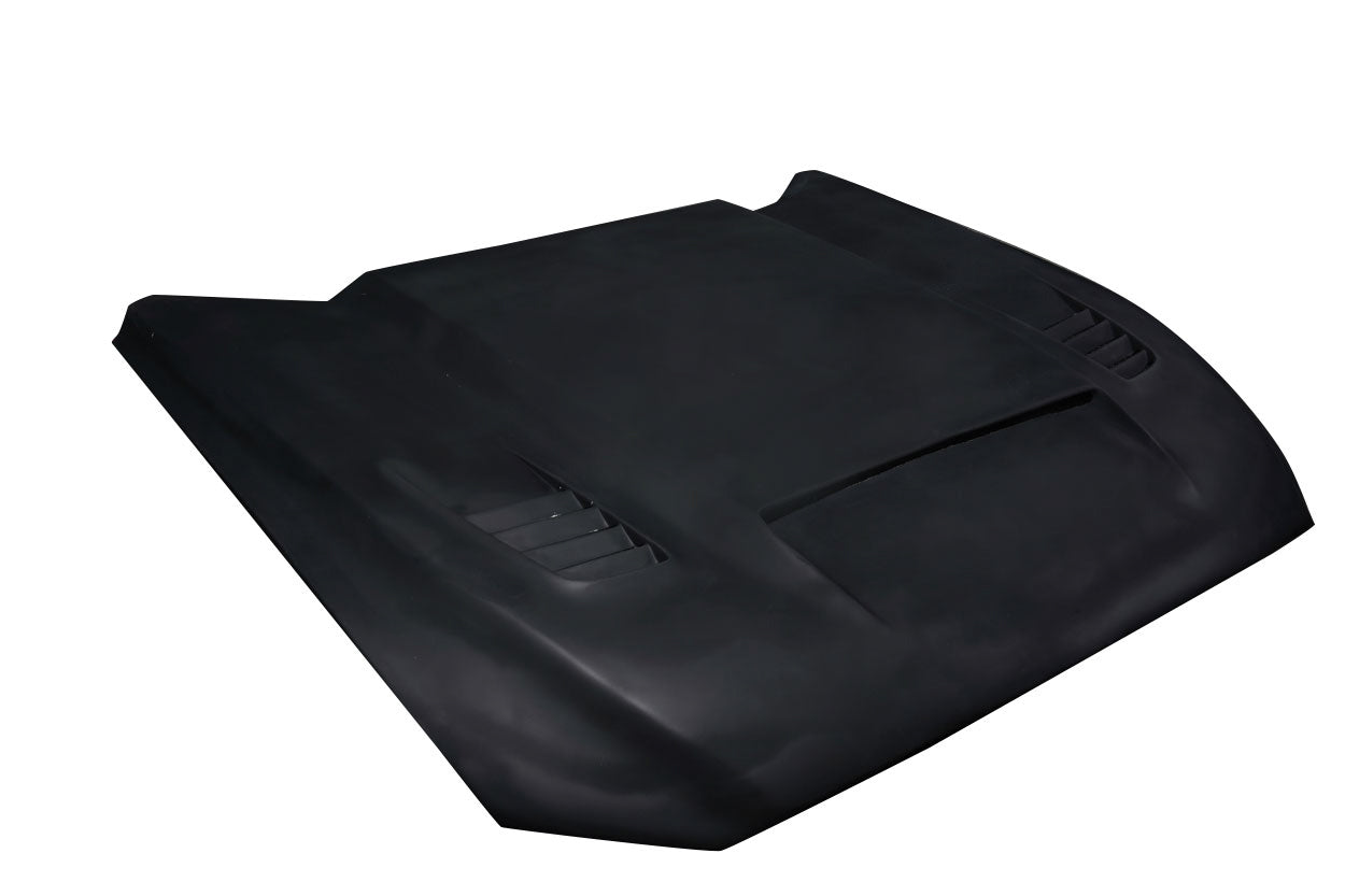 2015-2017 Ford Mustang Duraflex R Spec Hood