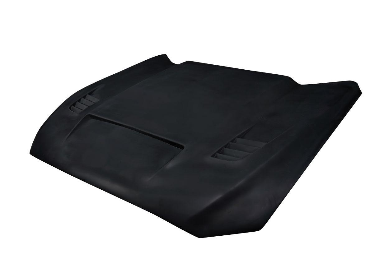 2015-2017 Ford Mustang Duraflex R Spec Hood
