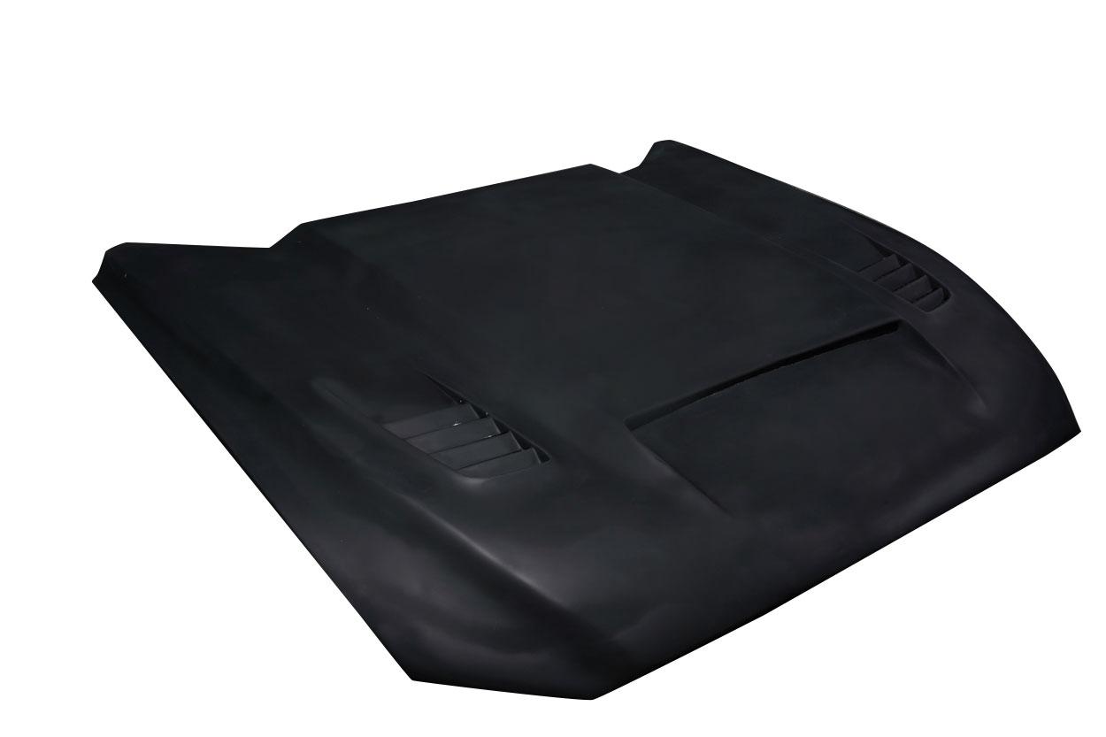 2015-2017 Ford Mustang Duraflex R Spec Hood