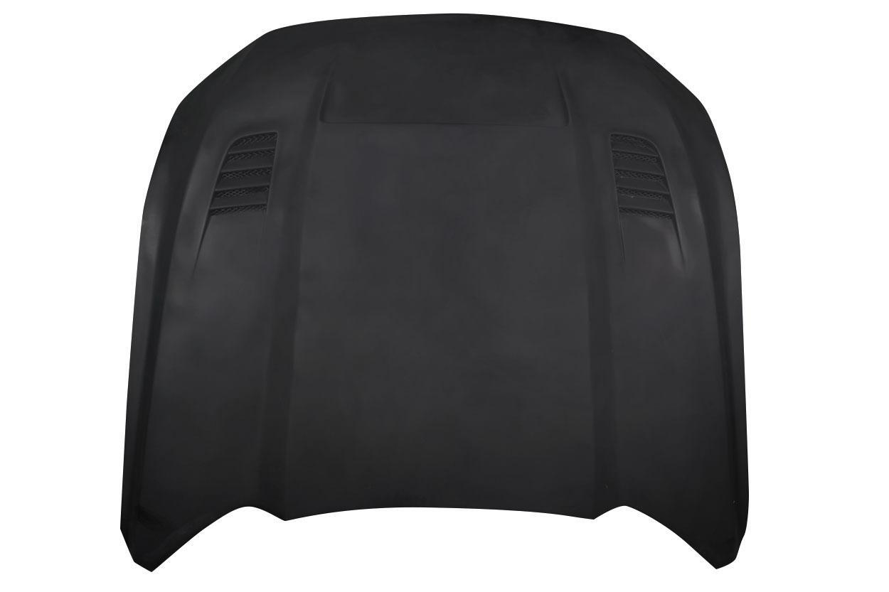 2015-2017 Ford Mustang Duraflex R Spec Hood