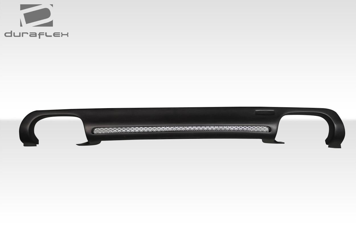 2007-2010 BMW 3 Series Duraflex Hwy Rear Lip