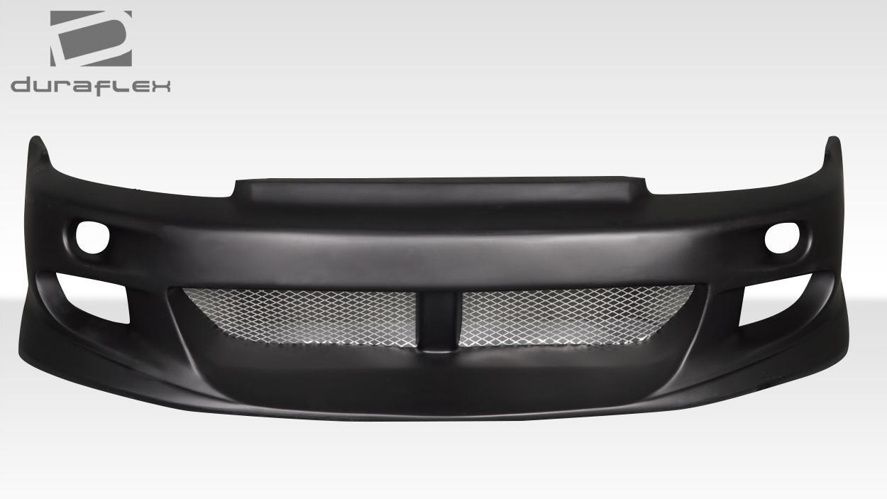 1992-1995 Honda Civic Duraflex JDPro Front Bumper