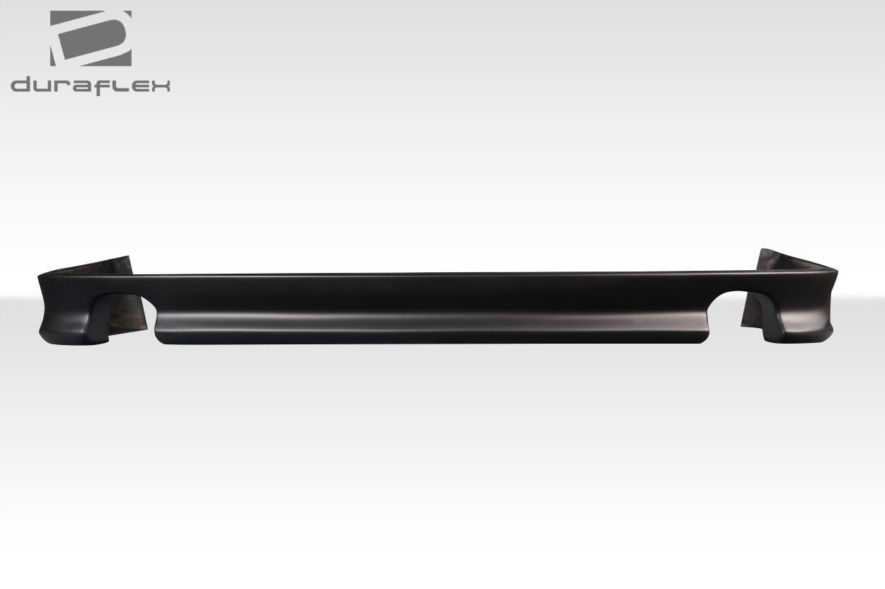 1998-2005 Lexus GS Duraflex JDPro Rear Lip