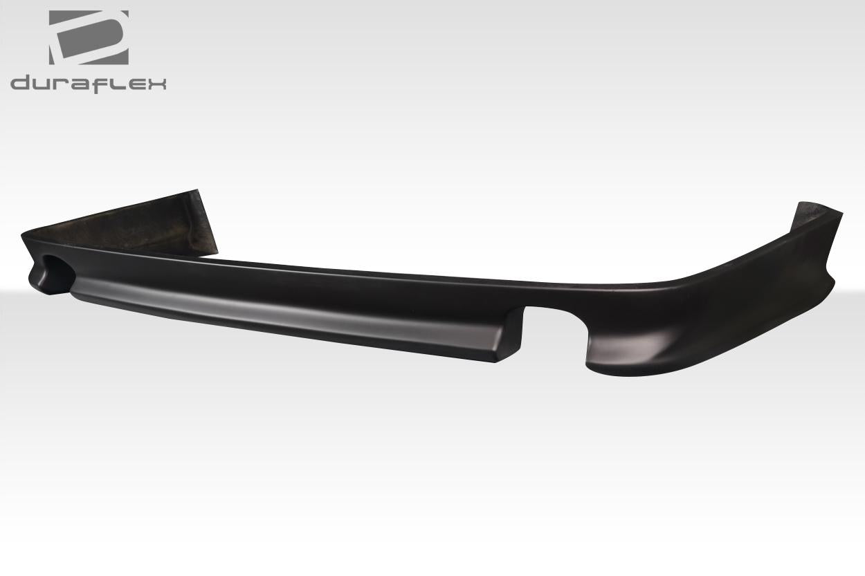 1998-2005 Lexus GS Duraflex JDPro Rear Lip