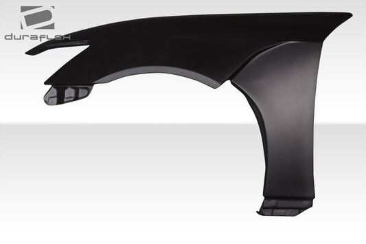 2013-2015 Lexus GS Series G200 GS300 GS350 GS450 GS450H Duraflex AM Design Wide Body Front Fenders - 4 Piece