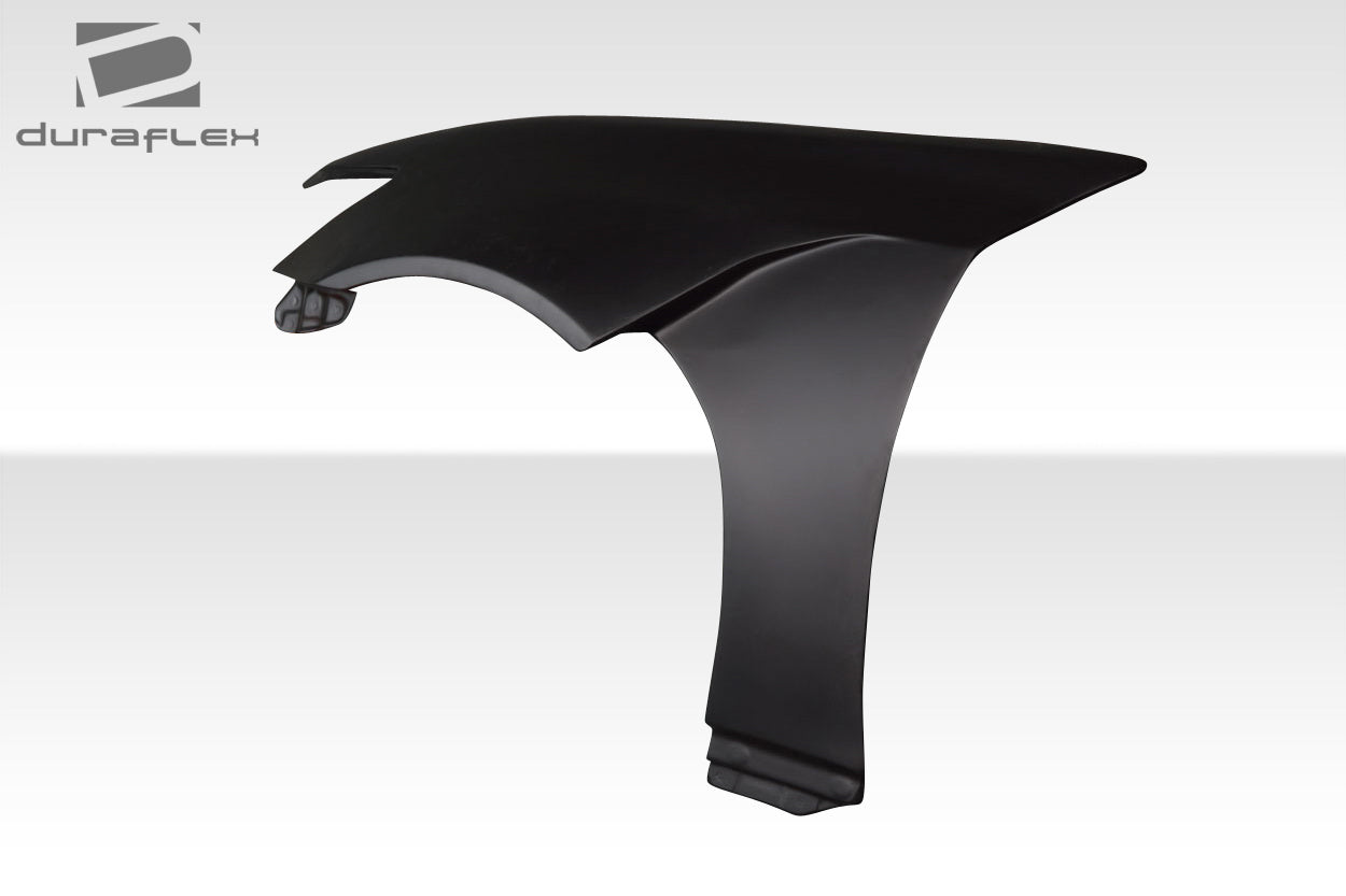 2013-2020 Lexus GS Series G200 GS300 GS350 GS450 GS450H Duraflex AM Design Wide Body Front Fenders - 4 Piece