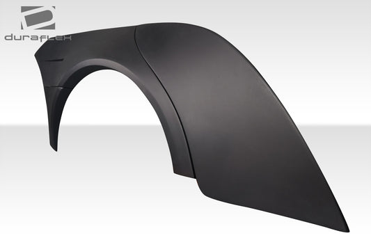 2013-2020 Lexus GS Duraflex AM Design Fender Flare