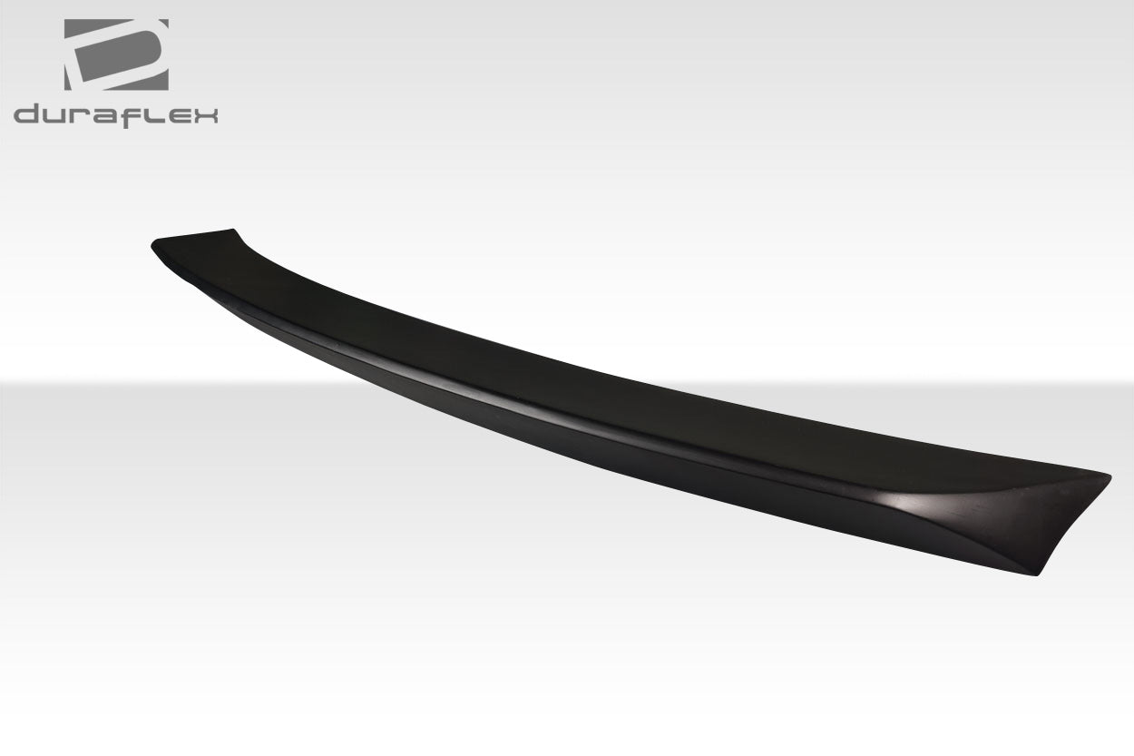 2013-2020 Lexus GS Series G200 GS300 GS350 GS450 GS450H Duraflex AM Design Rear Wing Spoiler - 1 Piece (S)