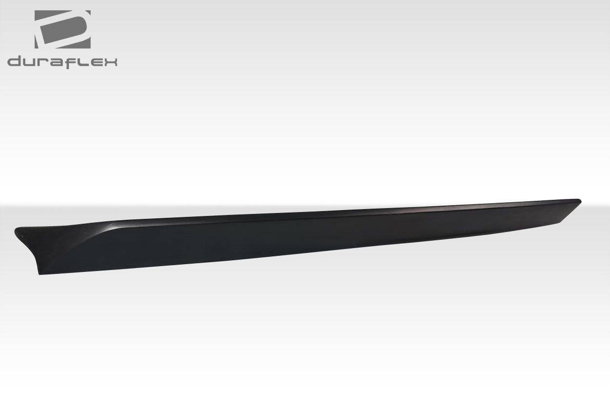 2013-2020 Lexus GS Series G200 GS300 GS350 GS450 GS450H Duraflex AM Design Rear Wing Spoiler - 1 Piece (S)