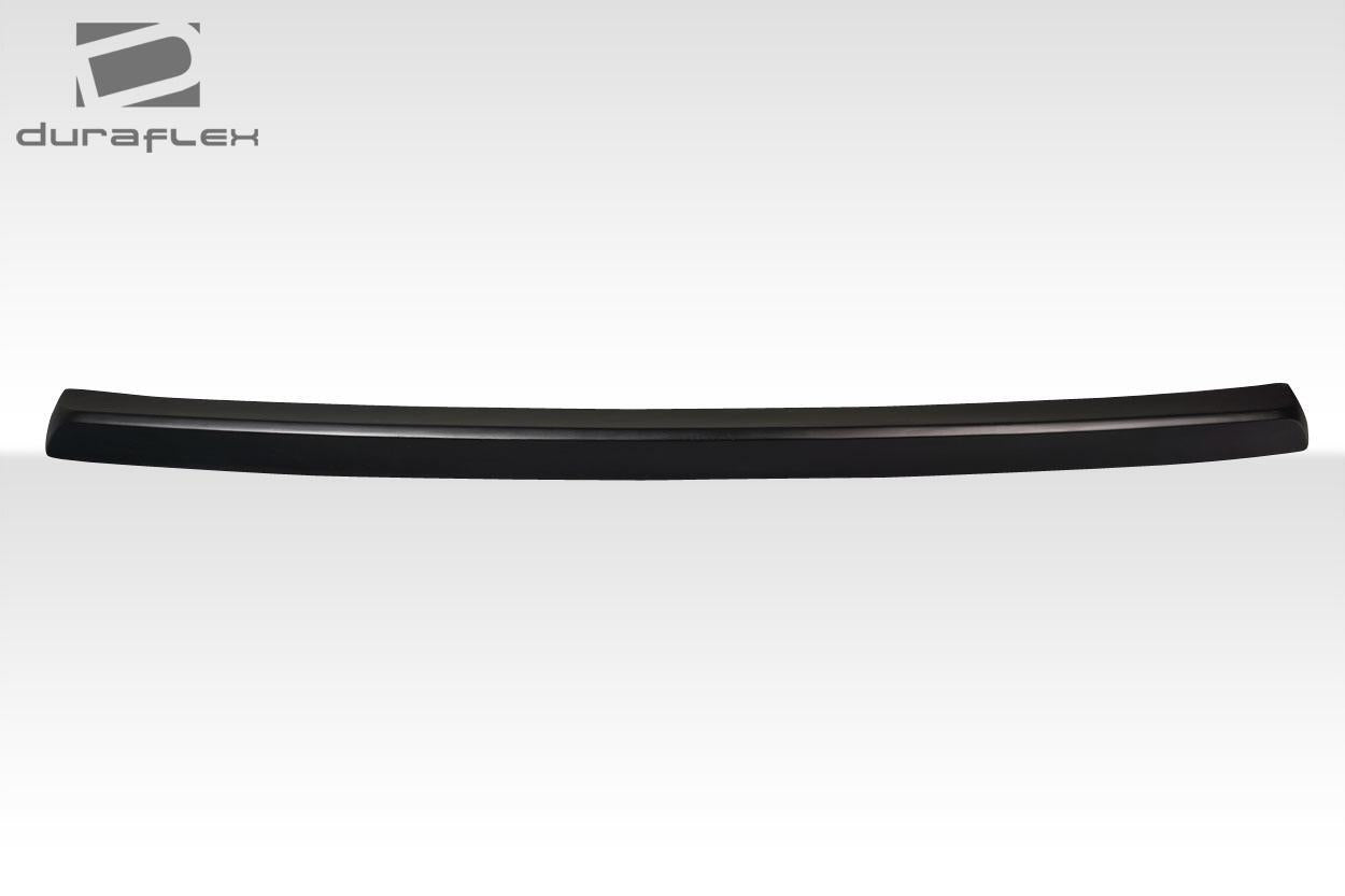 2013-2020 Lexus GS Duraflex AM Design Rear Wing