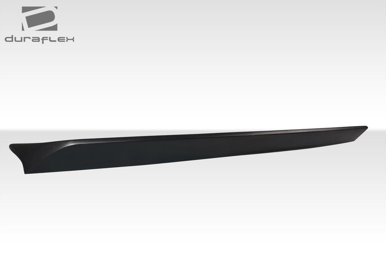 2013-2020 Lexus GS Duraflex AM Design Rear Wing