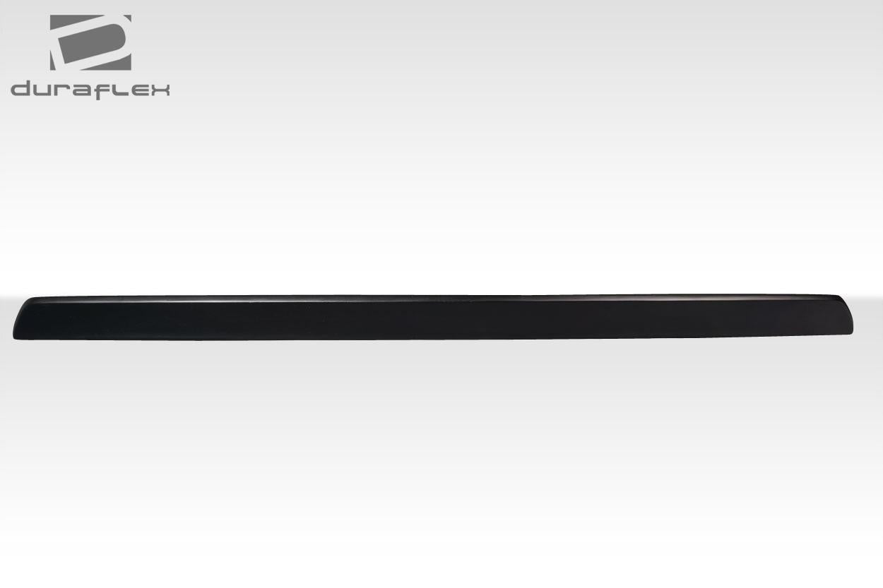 2013-2020 Lexus GS Duraflex AM Design Rear Wing
